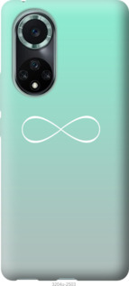 

Чохол Знак нескінченності на Huawei Nova 9 Pro 1229832
