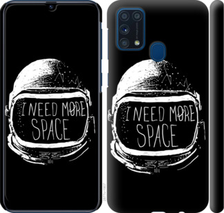 

Чехол I need more space для Samsung Galaxy M31 M315F 934304