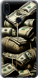 

Чехол Big money для Meizu Note 9 1649518
