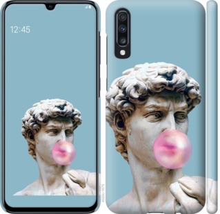

Чехол Микеланджело для Samsung Galaxy A70 2019 A705F 750377