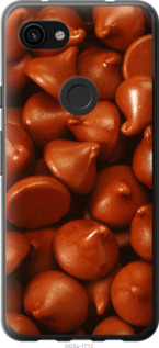 

Чехол Профитроли для Google Pixel 3a XL 1385932