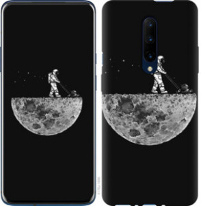 Чехол Moon in dark для OnePlus 8