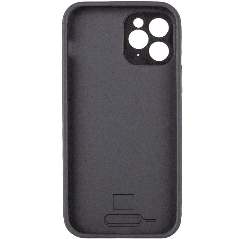 

Чехол TPU+PC Army Collection для Apple iPhone 11 Pro Max (6.5") (Серый) 1193045
