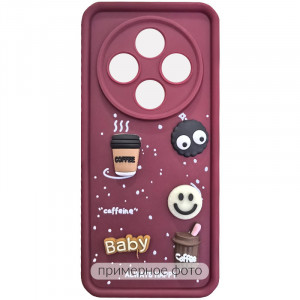 Чехол TPU Toys Case для Samsung Galaxy A16 5G