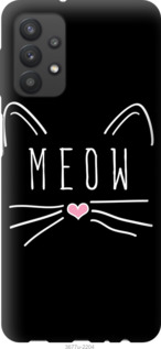 

Чохол Kitty на Samsung Galaxy A32 A325F 1167953