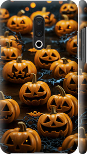 

Чохол Гарбузи 2 на Meizu 15 Plus 1639097