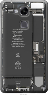 

Чехол Детали смартфона для Huawei Ascend Mate 7 1432275
