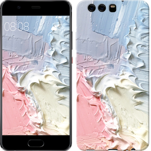 

Чохол Пастель для Huawei P10 625909