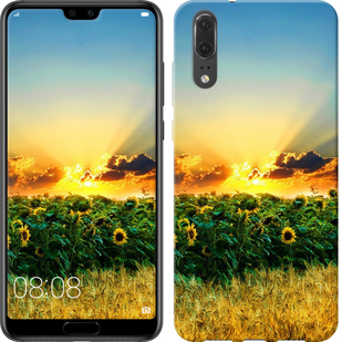 

Чохол Україна на Meizu E3 659436