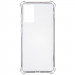 TPU чехол GETMAN Ease logo усиленные углы для Xiaomi 12T / 12T Pro