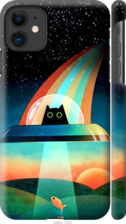 

Чохол Кот, нло, радуга, рыба для iPhone 11 1402755