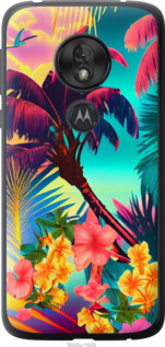 

Чохол Тропіки v2 на Motorola Moto G7 Play 1543104