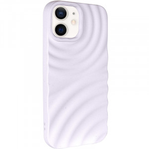 Чехол TPU MonoWave для iPhone 12