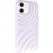 Чехол TPU MonoWave для Apple iPhone 12 Pro / 12 (6.1") (White)