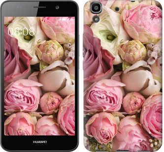 

Чехол Розы v2 для Huawei Y6 251786