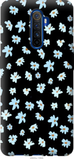 

Чехол Цветочный для Oppo Reno 2 989624