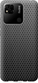 Чехол Ячейки для Xiaomi Redmi 10A