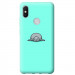 Дизайнерский чехол "Little seal" для Xiaomi Redmi S2