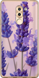 Чехол Лаванда для Huawei GR5 2017
