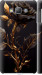 Чохол Троянда 3 на Samsung Galaxy A7 A700H