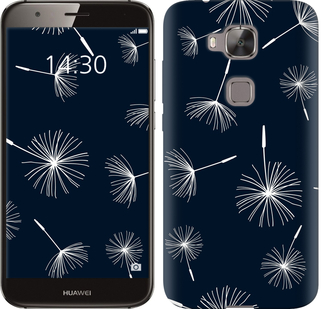 

Чохол одуванчики для Huawei G7 Plus 532998