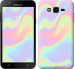 Чехол пастель для Samsung Galaxy J7 Neo J701F