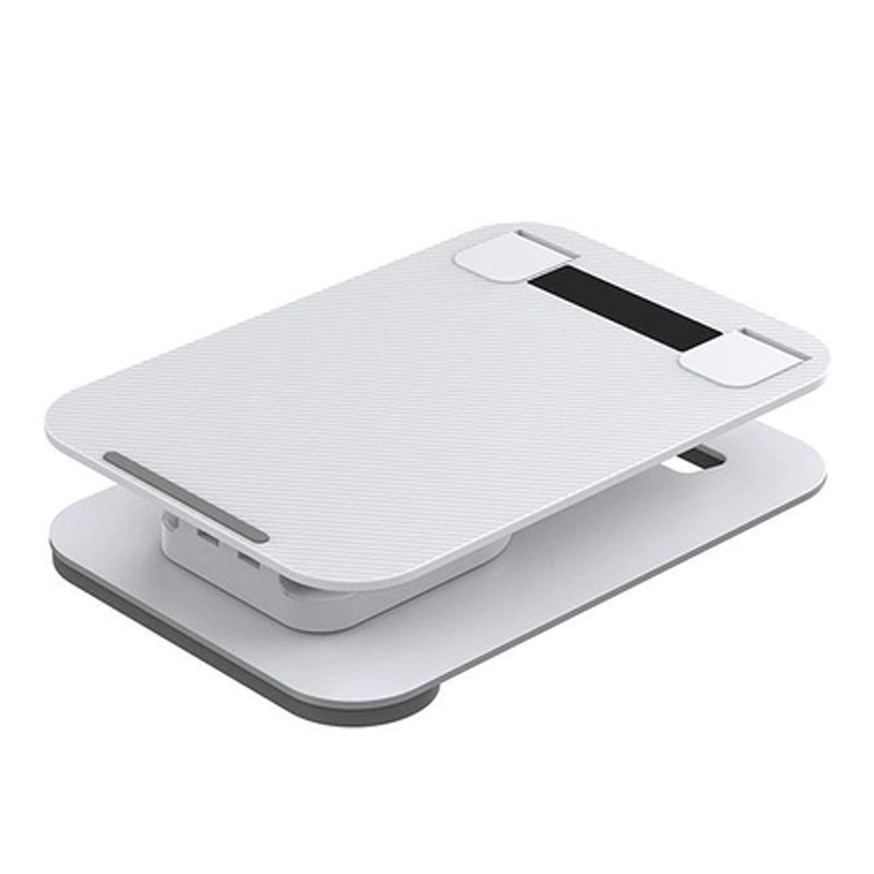 Заказать Подставка для планшетов WIWU ZM-010 (White) на vchehle.ua