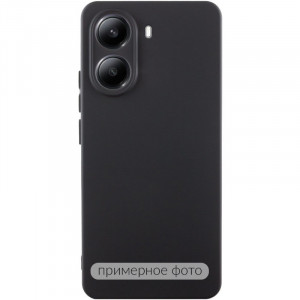Чохол Silicone Cover Lakshmi Full Camera (AA) на Motorola Edge 50 Fusion