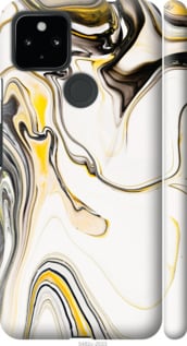

Чехол Краски v3 для Google Pixel 5 XL 1436588
