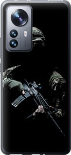 Чехол Защитник v3 для Xiaomi 12 Pro