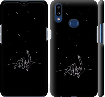 

Чохол Романтика на Samsung Galaxy A10s A107F 780113