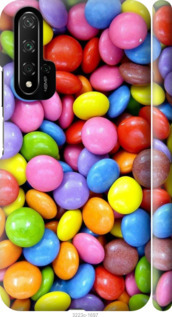

Чехол M&D для Huawei Honor 20 742540