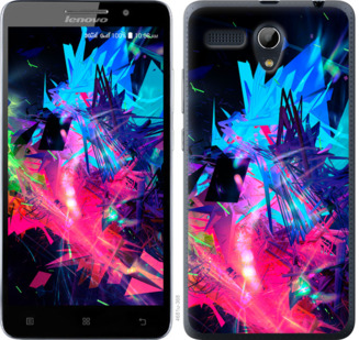 

Чехол Абстрактный чехол для Lenovo A616 855810