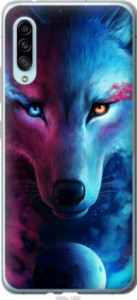 Чехол Арт-волк для Samsung Galaxy A90 5G
