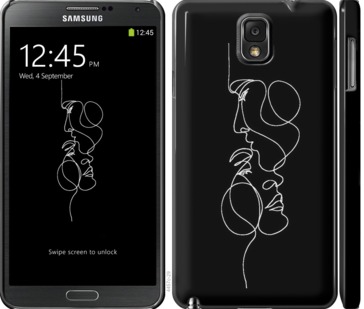 

Чехол Пара для Samsung Galaxy Note 3 N9000 751063