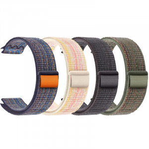 Ремешок Hoco WA25 Original series nylon strap для Apple watch 42(ser.1-3)/44/45/49mm