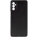 Чехол TPU Epik Black Full Camera для Samsung Galaxy M52 (Черный)