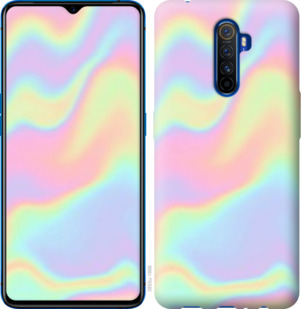 

Чехол пастель для Realme X2 Pro 918287