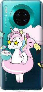 

Чохол Crown Unicorn на Huawei Mate 30 1056905