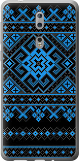 

Чохол Вишиванка 44 на Nokia 8 1627270