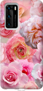 

Чехол Розы 1 для Huawei P40 952923
