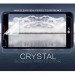 Захисна плівка Nillkin Crystal на iPhone 14 Pro