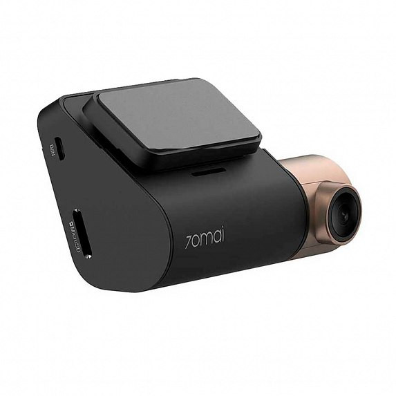 Видеорегистратор Xiaomi 70mai Dash Cam Lite (Midrive D08)
