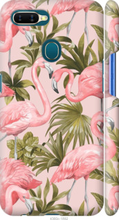 

Чохол фламінго 2 для Oppo A5s 1086096