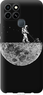 

Чехол Moon in dark для Infinix Smart 6 1419782