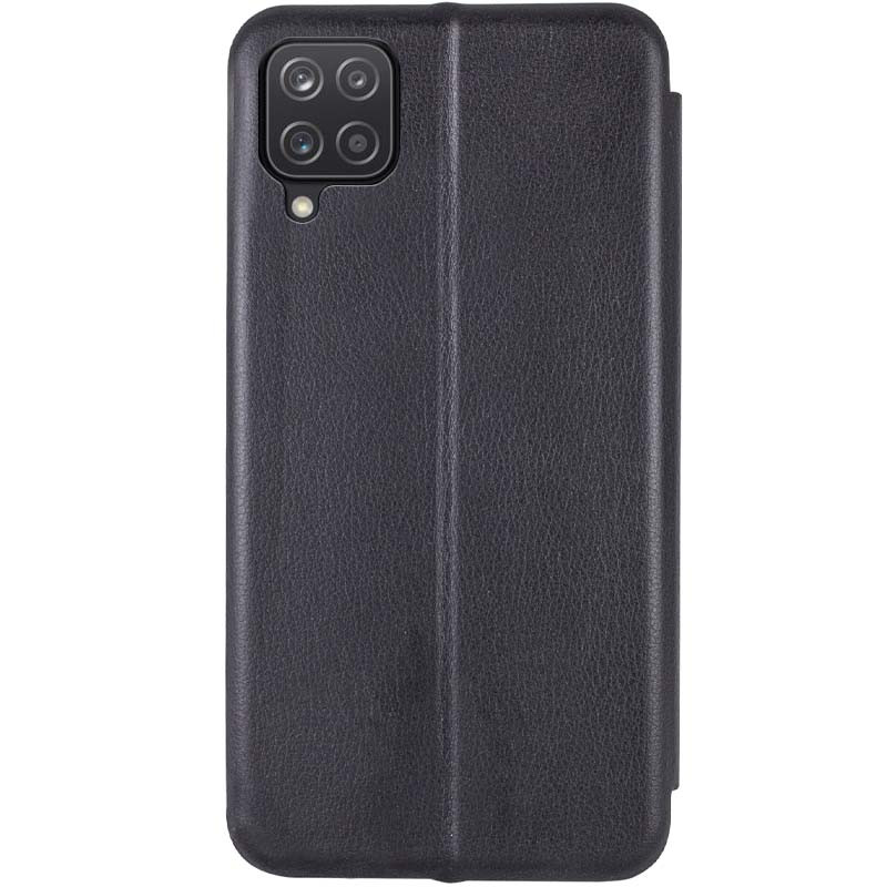 Фото Кожаный чехол-книжка Classy для Samsung Galaxy M53 5G (Черный) в магазине vchehle.ua