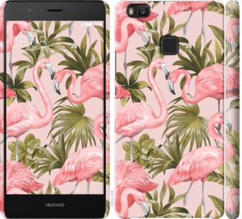 

Чохол фламінго 2 на Huawei P9 Lite 744790