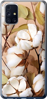 

Чехол Хлопок для Samsung Galaxy M31s M317F 1648508