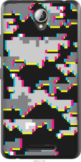 

Чехол Пиксель для Lenovo A5000 1436822