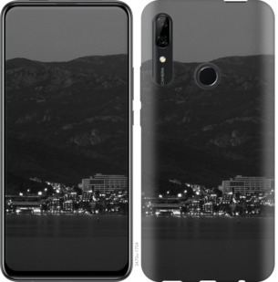 

Чехол Ночь на берегу для Huawei P Smart Z 757878
